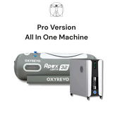 OXYREVO Apex32 1.5 ATA Portable Hyperbaric Chamber