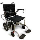 Journey Air Electric Power Wheelchair