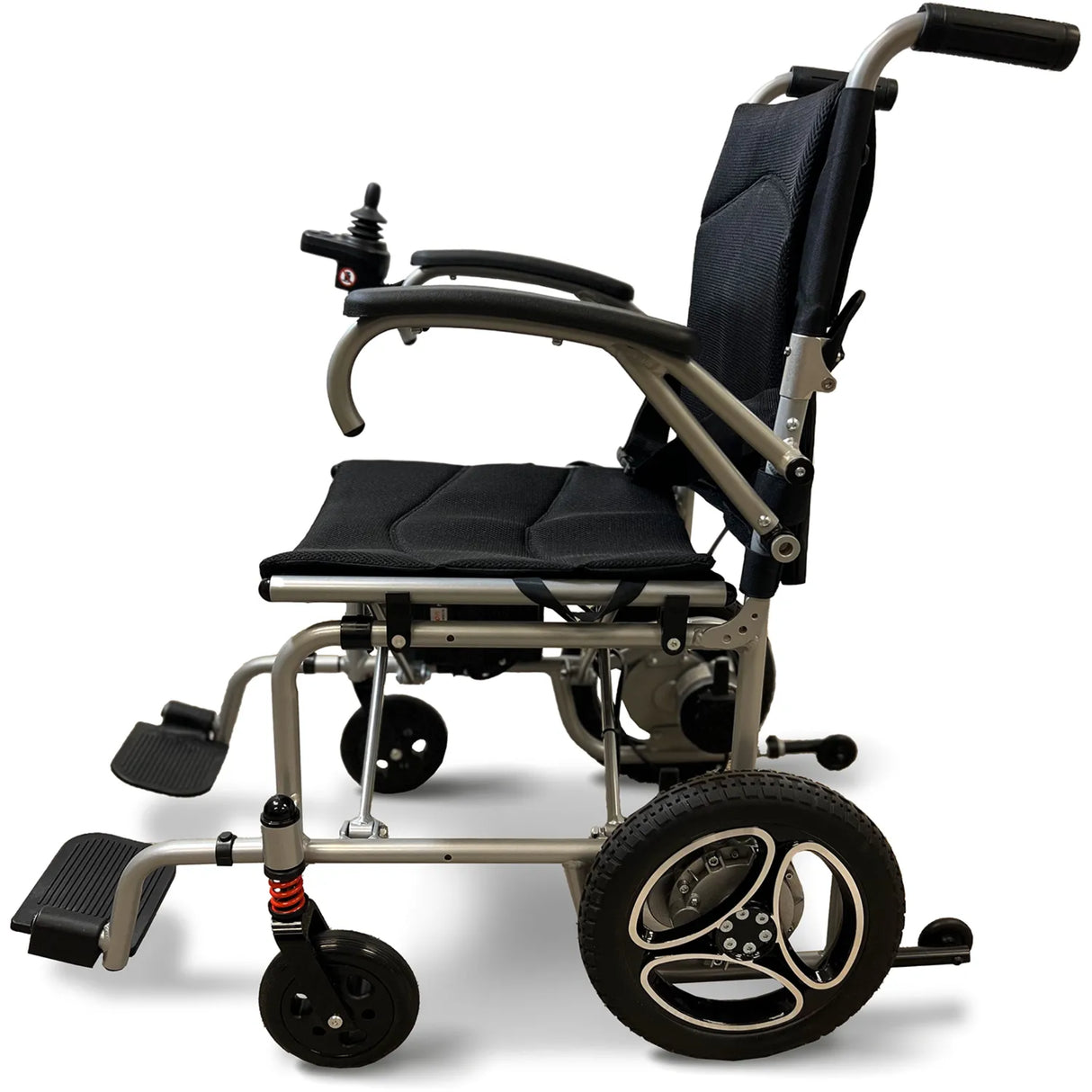 Journey Air Electric Power Wheelchair
