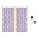 Healthy Line TAJ Mat™ King Royal Sleep Gift Set