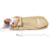 Healthy Line Rainbow Chakra 360 Wrap Set