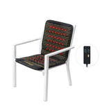 Healthy Line Jet Series PEMF Far Infrared Heating Mats