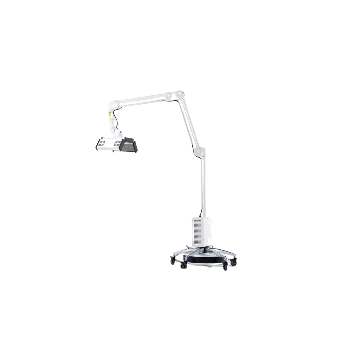 Body Balance System ApolloGLOW Red Light Therapy for Radiant Skin ...