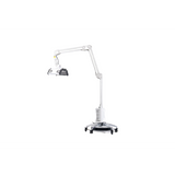 BodyBalanceSystem ApolloGLOW Red Light Therapy for Radiant Skin