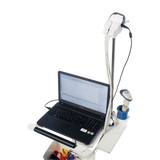 Bionet Cardio P1 – Interpretive 12 Channel PC Based ECG / EKG System