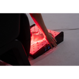 BodyBalanceSystem Foot Revitalizer Red Light Therapy Device