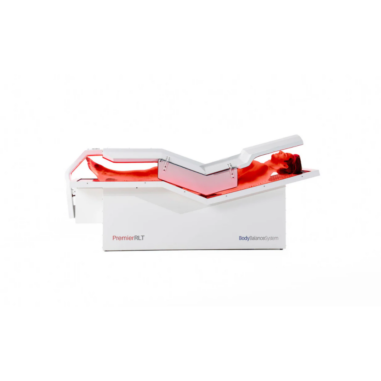 BodyBalanceSystem PremierRLT Red Light Therapy Device