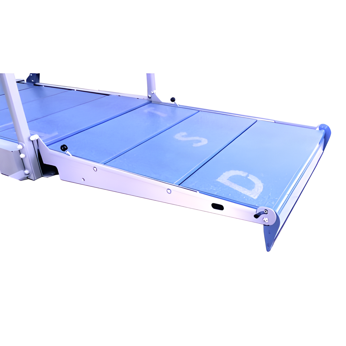 DPE - Convertible Stair Ramp Curb CSRC-1000 – Morelli Medical