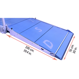 DPE - Convertible Stair Ramp Curb CSRC-1000