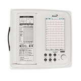 Bionet Cardio7 Interpretive 12-Channel Touchscreen ECG EKG Machine