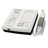 Bionet Cardio7-S Interpretive Touchscreen ECG EKG Machine with Spirometry