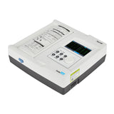 Bionet CardioTouch 3000 Premium Interpretive 12-Channel ECG EKG Machine