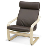 BodyBalanceSystem Harmonic Frequency Massage Comfort Chair