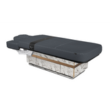 Living Earth Crafts Alhambra Multi-Purpose Treatment Table