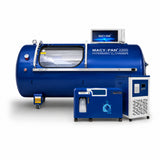 Macy-Pan Hyperbaric Oxygen Therapy Chamber Hard Type HP2202-90
