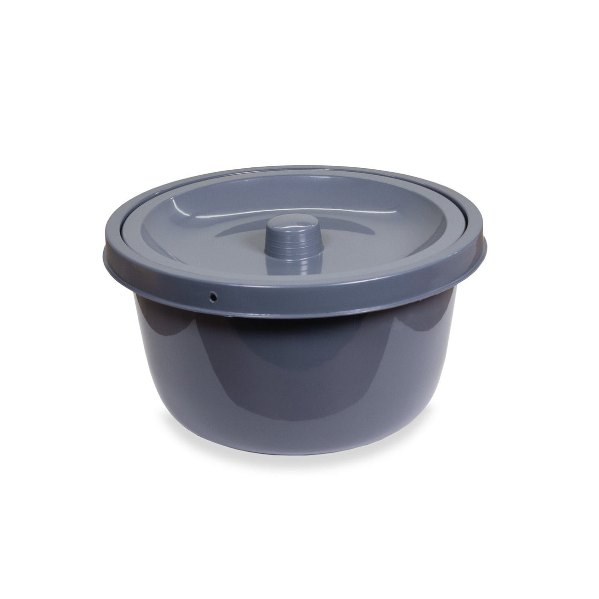 ShowerBuddy Commode Bucket + Lid - SB2T