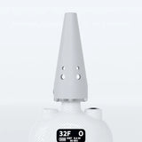 America Cryo Subzero Cone Nozzle