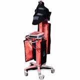 Contour Light System | FDA-Cleared Red Light Therapy Machine