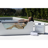 Cryo Innovations XR Cryo Plunge With Window