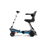 Free Rider USA Luggie Super Plus 4 Travel Scooter