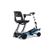 Free Rider USA Luggie Super Plus 4 Travel Scooter