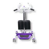 Dansons SA350H Compact Hydraulic Stand Assist – 350 lb Capacity