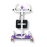 Dansons SA350H Compact Hydraulic Stand Assist – 350 lb Capacity