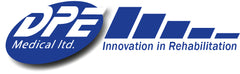 Authorized DPE Medical Dealer