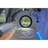 Macy-Pan Hyperbaric Oxygen Therapy Chamber HP2202-90 Diamond