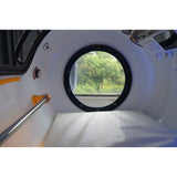 Macy-Pan Hyperbaric Oxygen Therapy Chamber HP2202-90 Diamond