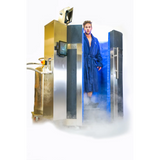 Cryo Innovations XR Cryo Chamber Lite