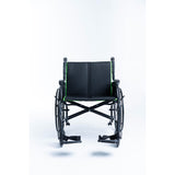 Feather Chair HD Lightweight Wheelchair – 22″/24″, 450 lb