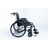 Feather Chair HD Lightweight Wheelchair – 22″/24″, 450 lb
