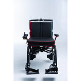 Feather Power Chair Folding Electric Wheelchair – 33 lbs