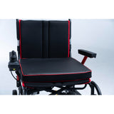 Feather Power Chair Folding Electric Wheelchair – 33 lbs