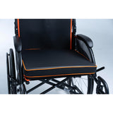 Feather Chair Ultra-Lightweight Folding Wheelchair – 13.5 lbs