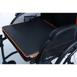 Feather Chair Ultra-Lightweight Folding Wheelchair – 13.5 lbs