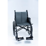 Feather Chair Ultra-Lightweight Folding Wheelchair – 13.5 lbs