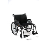 Feather Chair HD Lightweight Wheelchair – 22″/24″, 450 lb