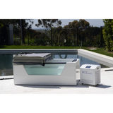 Cryo Innovations XR Cryo Plunge With Window