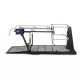 DPE - DST8000 Pro Computerized Stair Trainer | Gait Rehabilitation with Progress Tracking