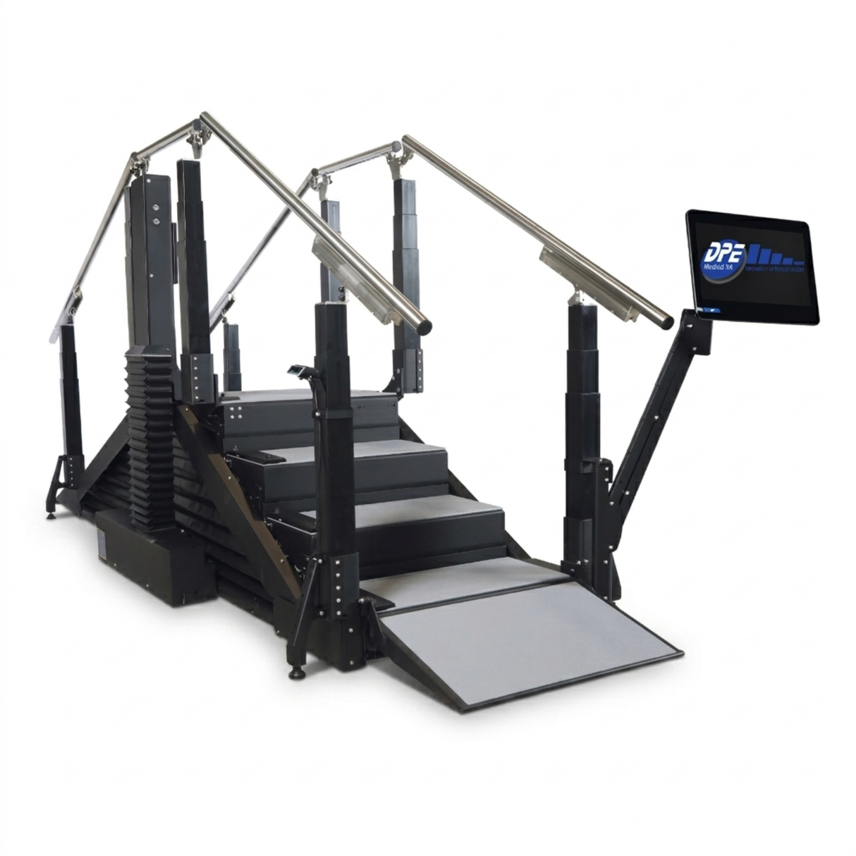 DPE - Electric Handrails