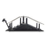 DPE - DST Triple Sense Gait Analysis System | Pressure Mapping for Stairs, Slope & Walking