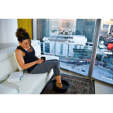 BodyBalanceSystem ReviveCleanseBASIC Ionic Foot Detox Machine