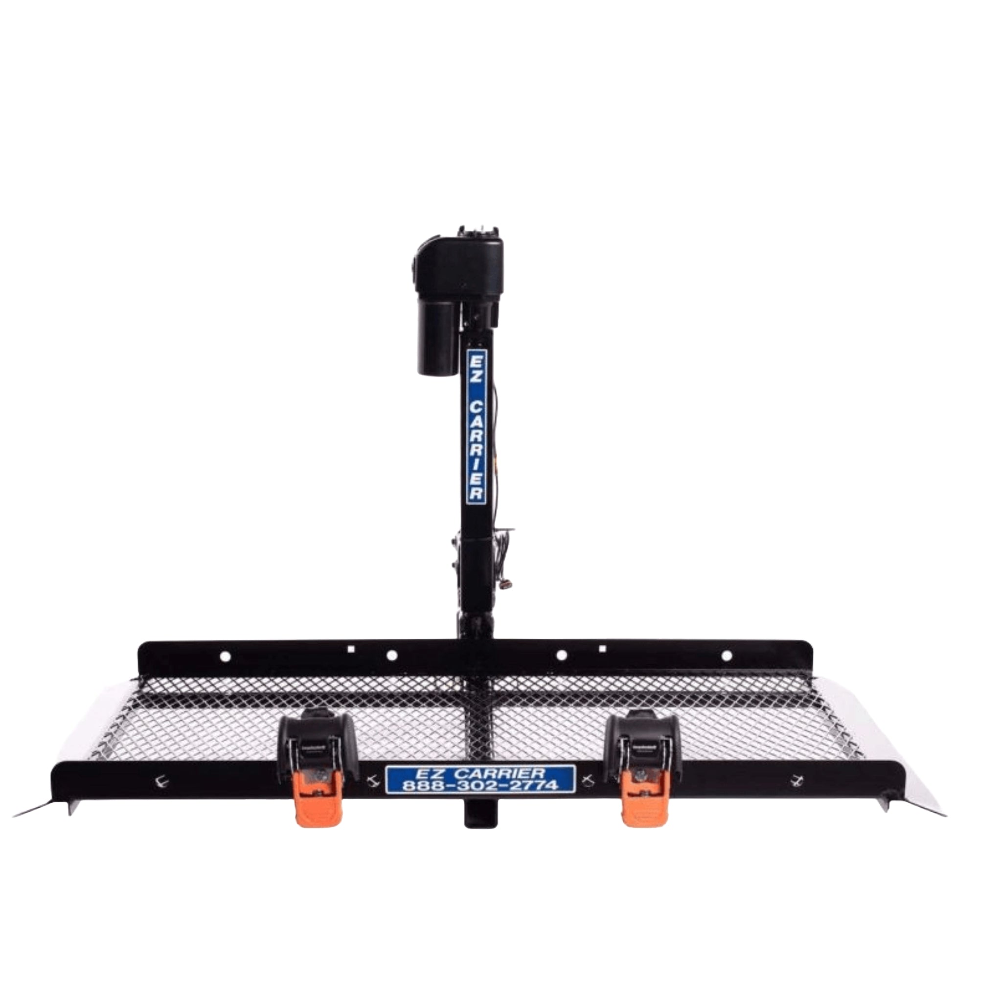 EZ-Carrier Electric Vehicle Lift for Wheelchairs & Scooters - EZCL