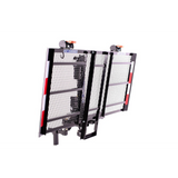 EZ Carrier Assisted Automatic Fold Up Vehicle Lift - EZCLA
