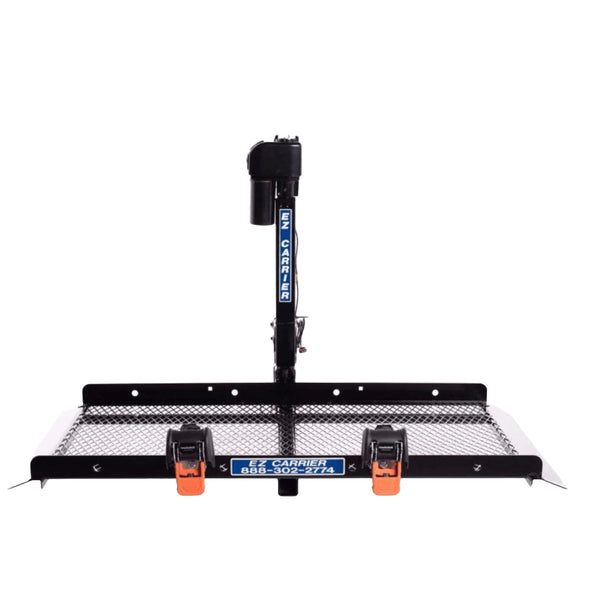 EZ-Carrier Electric Vehicle Lift for Wheelchairs & Scooters - EZCL