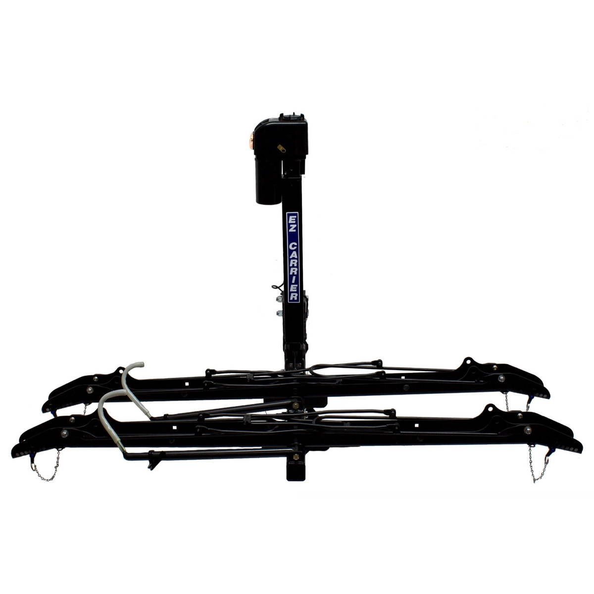EZ-Carrier Electric Bike Lift - EZCBL – Morelli Medical