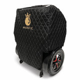 ComfyGO Electric Wheelchair Travel Bag with Joystick (Controller) Protection Bag