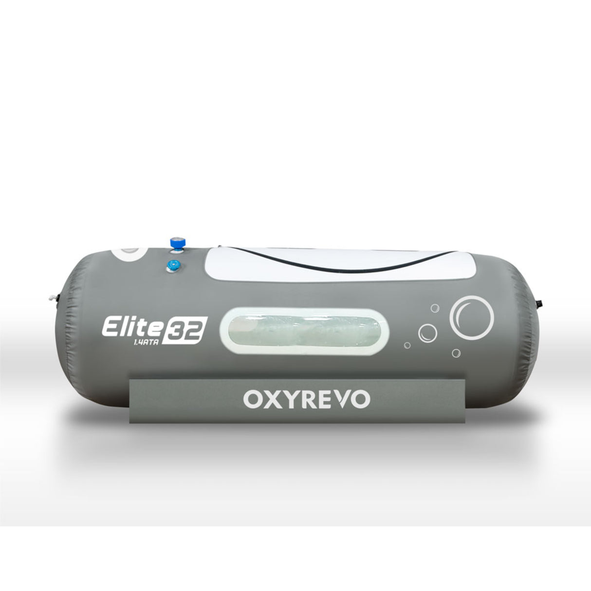 OXYREVO Elite32 1.4 ATA Portable Hyperbaric Chamber